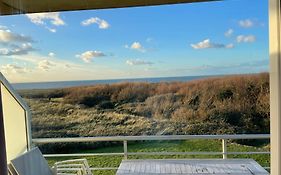 Les Dunes Du Golf First Line Sea View App Block B 1-3
