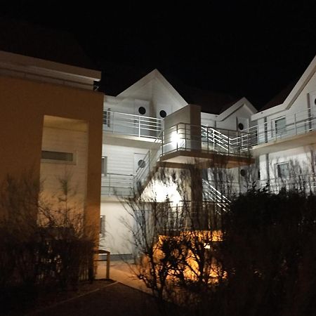 Les Dunes Du Golf First Line Sea View App Block B 1-3 Wimereux Extérieur photo