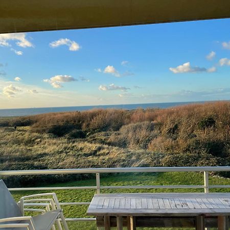 Les Dunes Du Golf First Line Sea View App Block B 1-3 Wimereux Extérieur photo