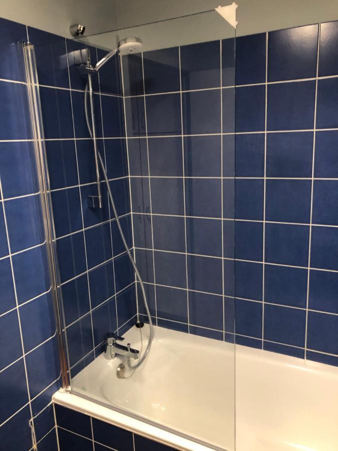 Les Dunes Du Golf First Line Sea View App Block B 1-3 Wimereux Extérieur photo