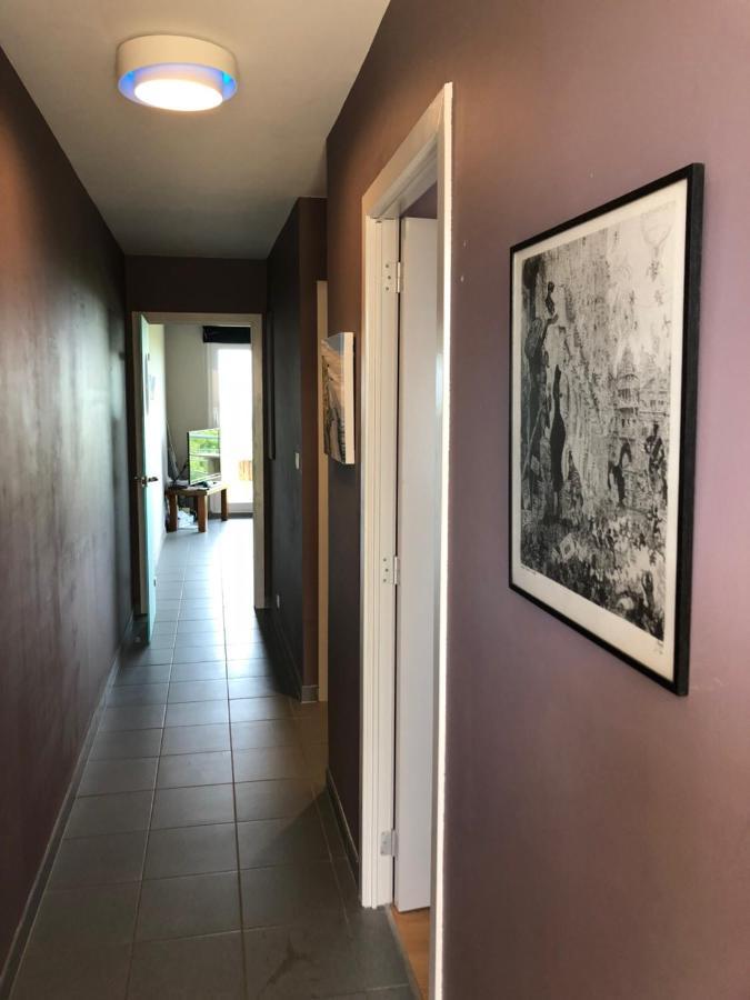 Les Dunes Du Golf First Line Sea View App Block B 1-3 Wimereux Extérieur photo