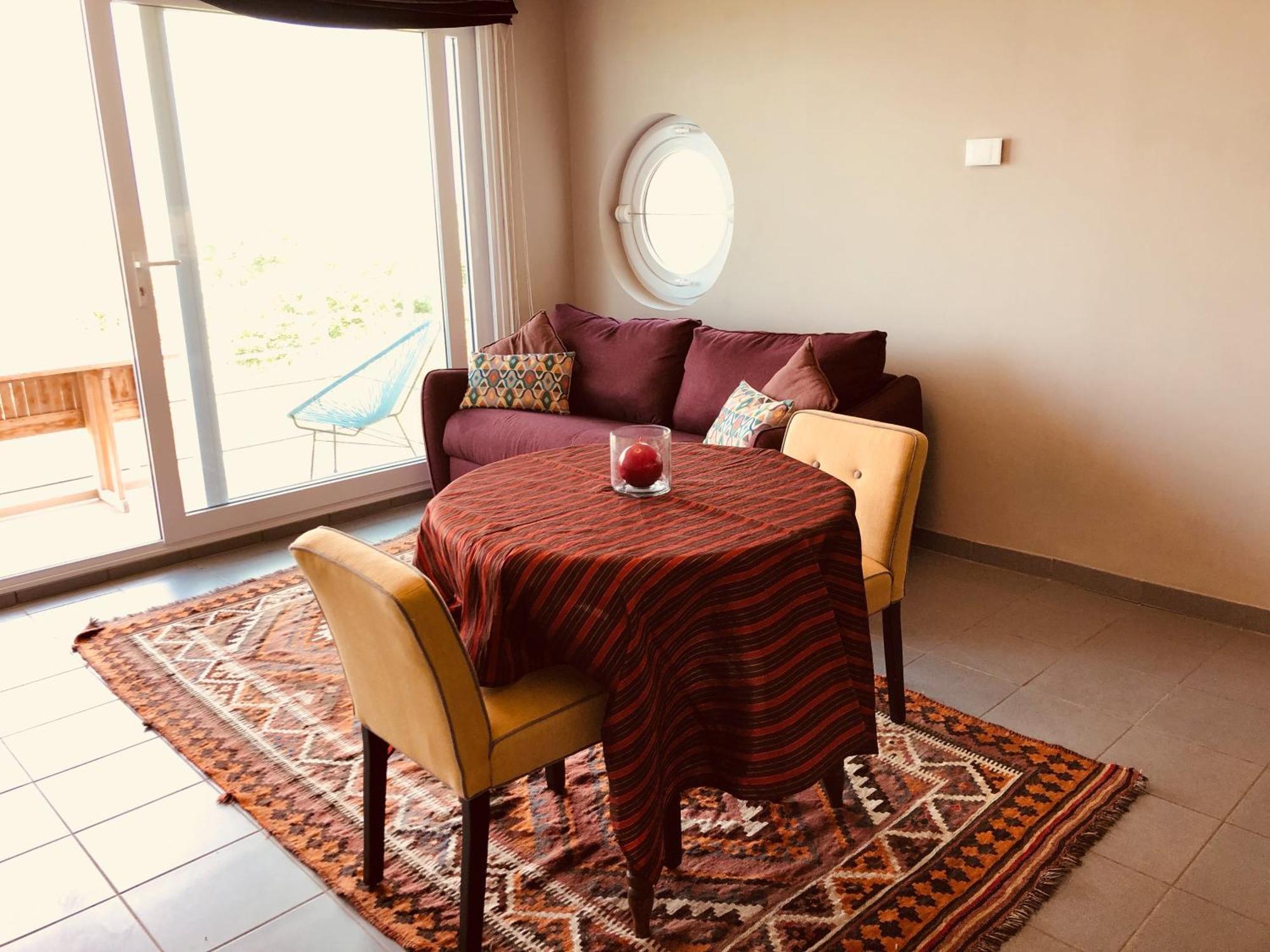 Les Dunes Du Golf First Line Sea View App Block B 1-3 Wimereux Extérieur photo