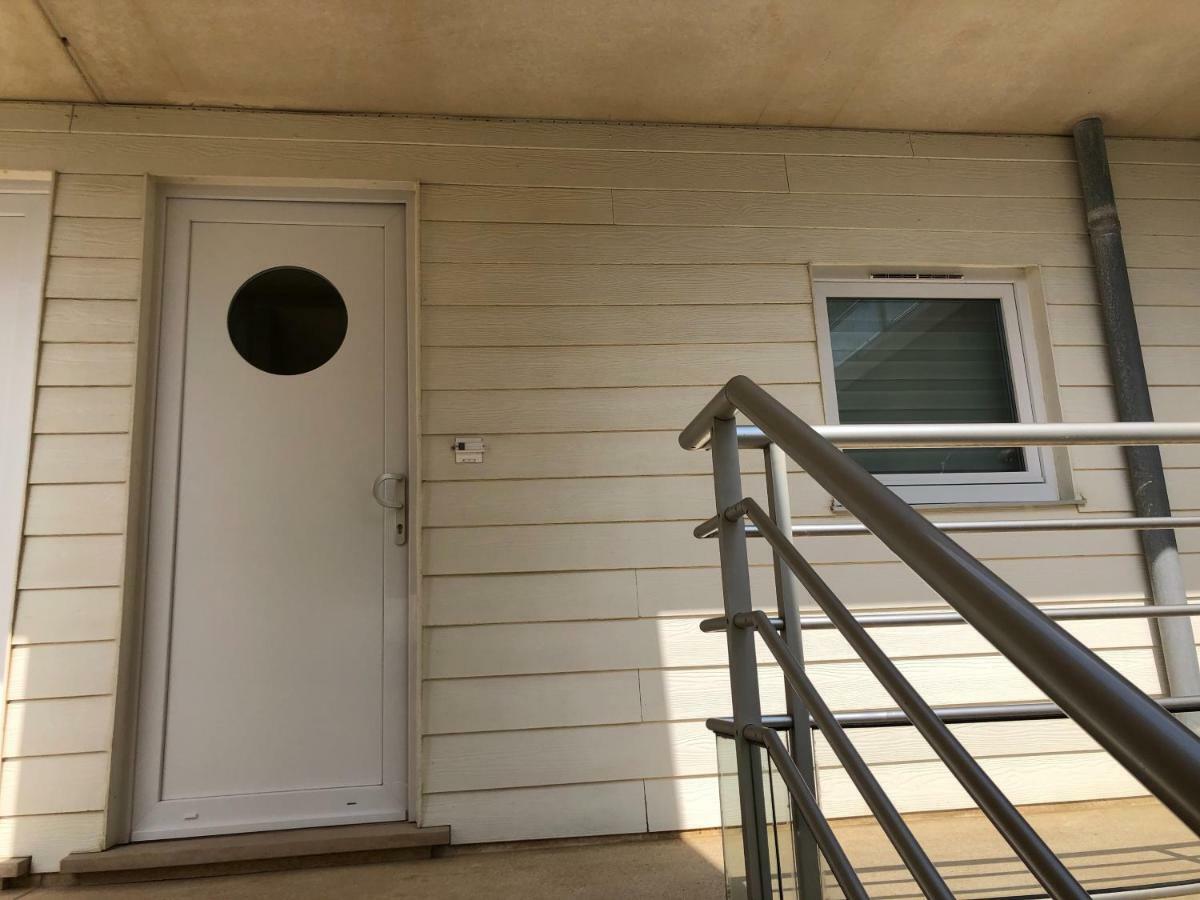 Les Dunes Du Golf First Line Sea View App Block B 1-3 Wimereux Extérieur photo