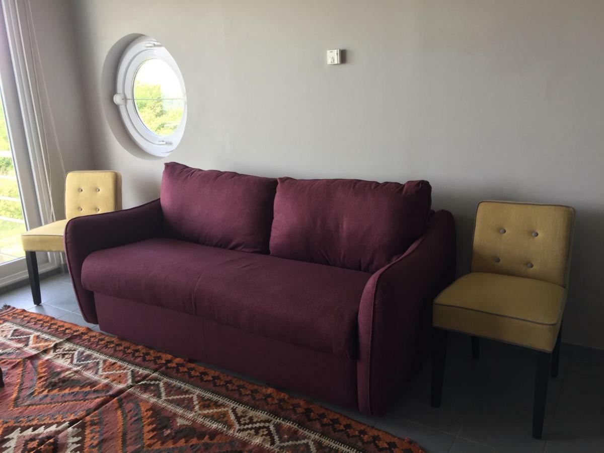 Les Dunes Du Golf First Line Sea View App Block B 1-3 Wimereux Extérieur photo